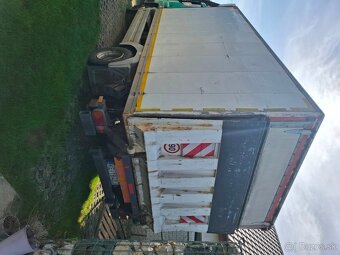 Predám Mercedes Atego - 2