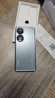 HONOR 90 12/512GB v záruke do 9/2025 - TOP stav - ako nový - 2