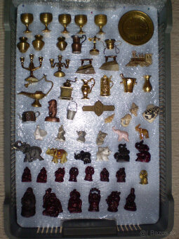 miniatury č.1 - 2