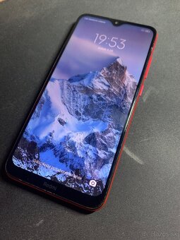 Predám Xiaomi Redmi 8A 32gb - 2