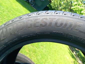 Dvojrozmer 275/45 r20 a 305/40 r20 letne pneumatiky - 2