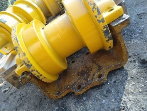 rolne pre buldozér T130/T170.T100 - 2