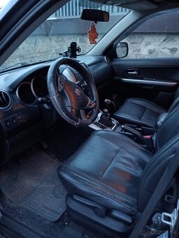 Grand Vitara - 2