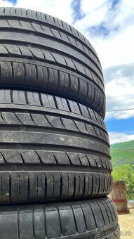 🟡letné pneu 245/40 r18 - 2