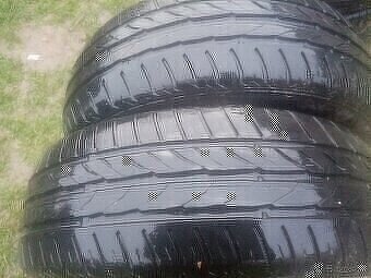 Letne 185/60R15 - 2