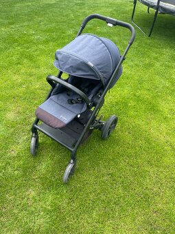 Predám cybex balios s - 2