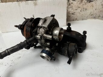Turbo 1.9 tdi 66 kw - 2