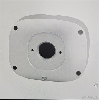 Predam vonkajsiu WIFI IP kameru Foscam FI9800P HD - 2