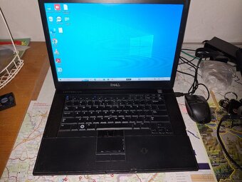 Dell Latitude - 2