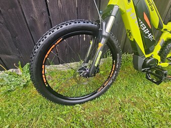 Elektrobicykel - 2
