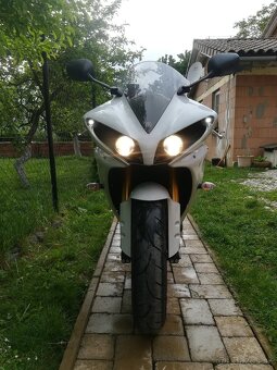 YAMAHA YZF R1 RN225 TCP 2015 - 2
