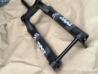 Fox 34 Float Rhythm 29" 140mm 51mm offset - 2