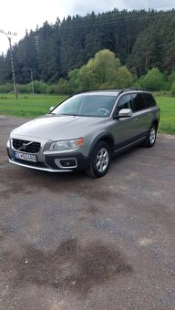 VOLVO XC 70 - 2