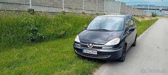 Peugeot 807 HDI - 2