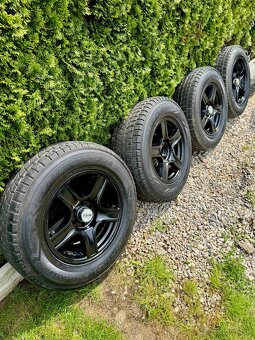 Elektróny 6x114,3 r17 - 2