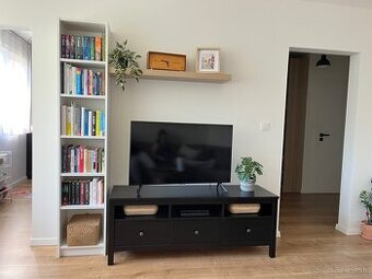 TV skrinka Hemnes IKEA - 2