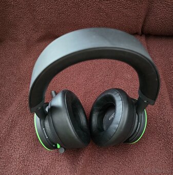 Xbox Wireless Headset - 2