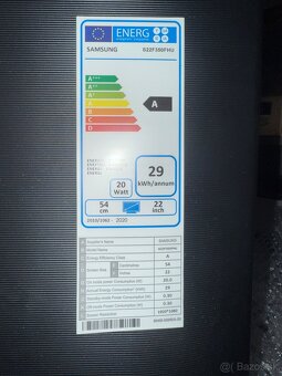 Monitor Samsung 54cm - 2