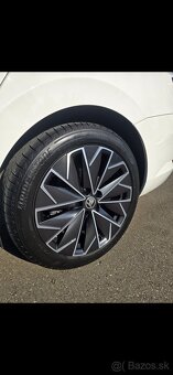 Skoda Superb L&K 2,0 TDi 110KW/150PS DSG - 2