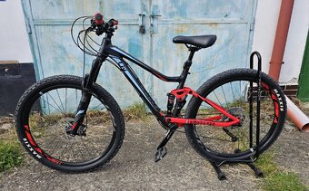 Giant Liv Embolden 0 veľkosť XS - 2