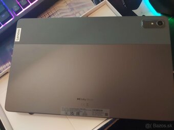 ÚPLNE NOVÝ Lenovo Tab 11 (2. generácia) + Klávesnica - 2