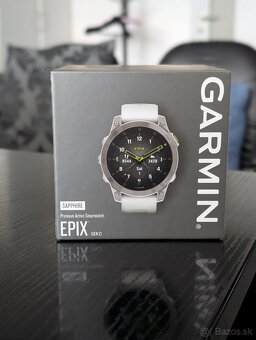 Garmin epix gen 2 - 2