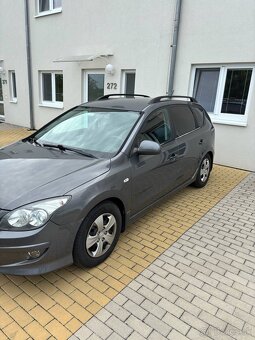 Hyundai i30CW - 2
