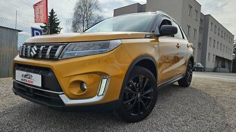 Suzuki Vitara 1.4 BoosterJet Mildhybrid Elegance 2WD - 2
