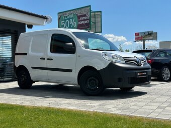 Renault Kangoo 1.5d M6, r.v.: 2020 - 2