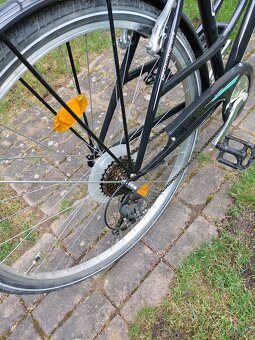 Bicykel - 2