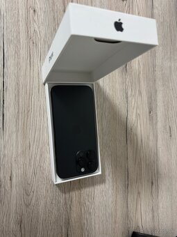 Predám Apple Iphone 16 Pro Max 512GB - nový mesiac používaný - 2