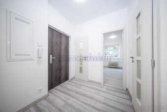 2 izb. byt centrum TOP rekonštrukcia - 2