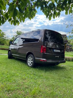 VW T6 multivan - 2
