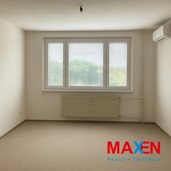 Priestranný 2 izbový byt, 58m2 + Loggia, Košice - Dargovskýc - 2