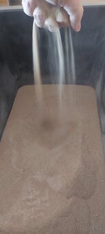 Organické hnojivo - 2
