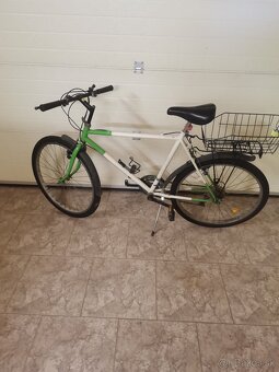 Predám bicykle - 2