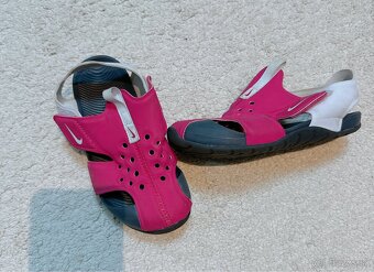 Nike letne topanky vel 28 - 2