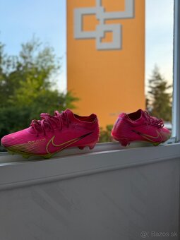 Predám kopačky Nike Air Zoom Mercurial Vapor 15 FG, - 2