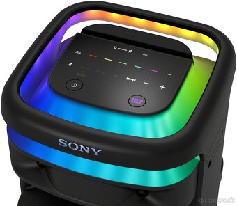 Bezdrôtový reproduktor Sony ULT - 2
