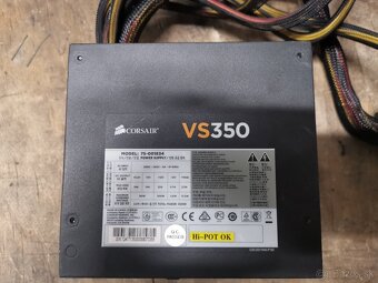 Corsair VS350 - 2
