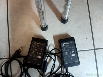 Aquastel LED osvetlenie 150cm - 2