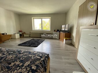 HALO reality - Predaj, rodinný dom Železník - EXKLUZÍVNE HAL - 2