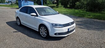 Volkswagen Jetta 1.2 tsi - 2