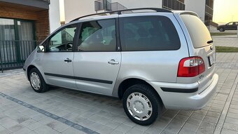 Ford Galaxy tdi - 2