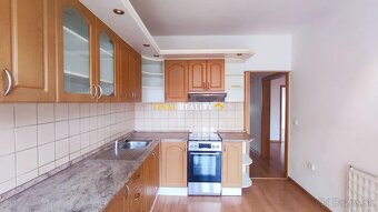 Predaj 3 izbový byt Zapotôčky, Prievidza - 2