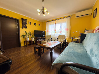Tehlový, 3 izbový byt na ul. Odborárov, Komárno - 2