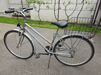 damsky bicykel - 2
