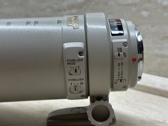 Canon 100-400mm f/4.5-5.6L IS II USM - 2