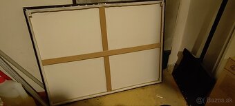 Obraz tigra na výšku 75cm a na dĺžku 100cm - 2