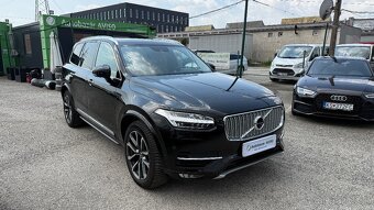 Volvo XC90 XC 90 D5 Drive-E R-Design AWD A/T - 2